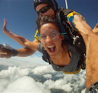 Gold Coast Skydive - Accommodation Great Ocean Road