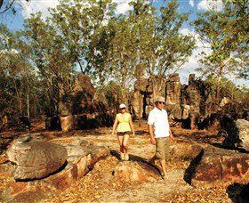 Accommodation Great Ocean Road