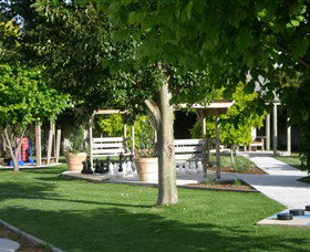 Boneo Maze & Wetlands Centre - Accommodation Great Ocean Road 0