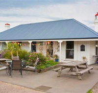 Willows Tea House - Accommodation Great Ocean Road