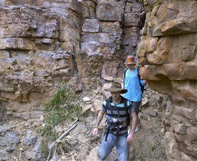 Emerald Springs NT Accommodation Great Ocean Road