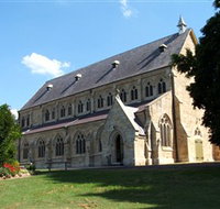 St Peters Anglican Church - Accommodation Great Ocean Road