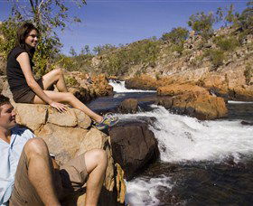 Crystal Falls - Accommodation Great Ocean Road 0