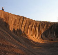 Wave Rock - Accommodation Great Ocean Road