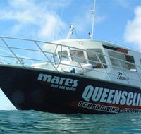 Queenscliff Dive Centre - Accommodation Great Ocean Road
