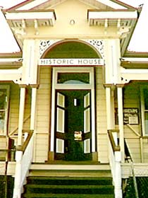 Charleville QLD Accommodation Great Ocean Road