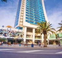 The High Street Surfers Paradise - Accommodation Great Ocean Road
