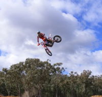 Goanna Tracks Motocross and Enduro Complex - Accommodation Great Ocean Road