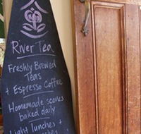 River Tea House - Accommodation Great Ocean Road