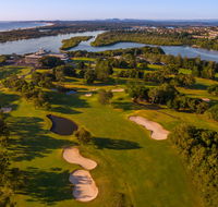 Coolangatta Tweed Heads Golf Club - Accommodation Great Ocean Road