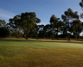 Winchelsea Golf Club - Accommodation Great Ocean Road 0