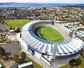 Geelong Cats - Accommodation Great Ocean Road 0