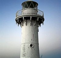 Warden Head Lighthouse - Accommodation Great Ocean Road