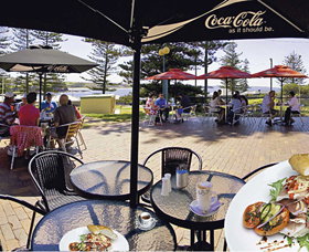 Kiama NSW Accommodation Great Ocean Road