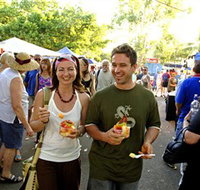 Mindil Beach Sunset Markets - Accommodation Great Ocean Road