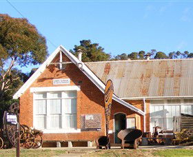 Eldorado VIC Accommodation Great Ocean Road