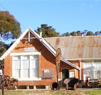 El Dorado Museum - Accommodation Great Ocean Road