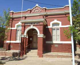 Caragabal NSW Accommodation Great Ocean Road