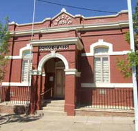 Grenfell Historical Museum - Accommodation Great Ocean Road