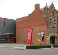 Maitland Regional Art Gallery - Accommodation Great Ocean Road