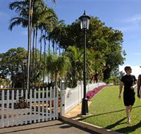 Government House - Accommodation Great Ocean Road