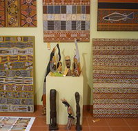 Tiwi Design Aboriginal Corporation - Accommodation Great Ocean Road