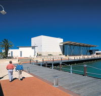 Western Australian Museum - Geraldton - Accommodation Great Ocean Road