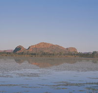 Lake Kununurra - Accommodation Great Ocean Road