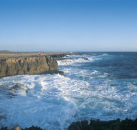 Quobba - Accommodation Great Ocean Road