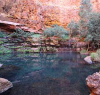 Gorge Rim Walk Dales Gorge - Accommodation Great Ocean Road