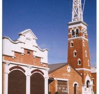 Central Goldfields Art Gallery - Accommodation Great Ocean Road