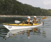 Jervis Bay Kayak & Paddlesports - Accommodation Great Ocean Road 2