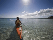 Jervis Bay Kayak & Paddlesports - Accommodation Great Ocean Road 3