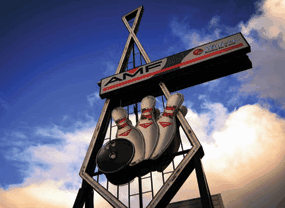 AMF Bowling - Robina - Accommodation Great Ocean Road 1