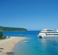 Coral Princess Cruises - Accommodation Great Ocean Road