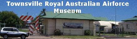 RAAF Museum Townsville - Accommodation Great Ocean Road