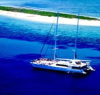 Ocean Spirit Cruises - Accommodation Great Ocean Road