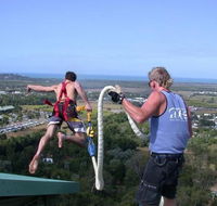 AJ Hackett Cairns - Accommodation Great Ocean Road