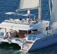 Aquarius Luxury Sailing - Accommodation Great Ocean Road
