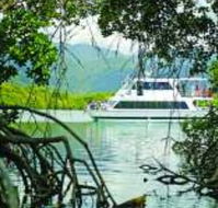 Cairns Harbour Cruises - Accommodation Great Ocean Road