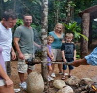 Ngadiku Dreamtime Walks - Mossman Gorge Centre - Accommodation Great Ocean Road