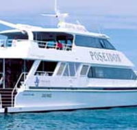 Poseidon Outer Reef Cruises - Accommodation Great Ocean Road