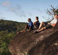 Cooktown Aboriginal Art Tours - Accommodation Great Ocean Road