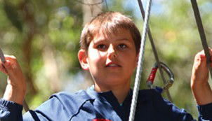 Adventure Parc - Accommodation Great Ocean Road 3