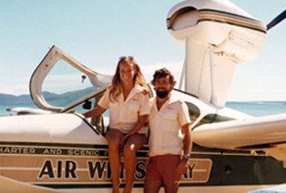 Air Whitsunday Seaplanes - Accommodation Great Ocean Road 3