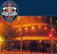 Irish Murphys - Accommodation Great Ocean Road 0