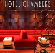 Hotel Chambers - Accommodation Great Ocean Road