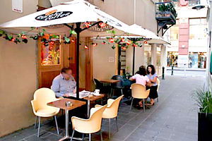 Melbourne City VIC Accommodation Great Ocean Road