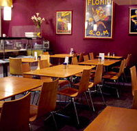 Alpha Deli  Cafe - Accommodation Great Ocean Road