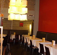 Ants Bistro - Accommodation Great Ocean Road